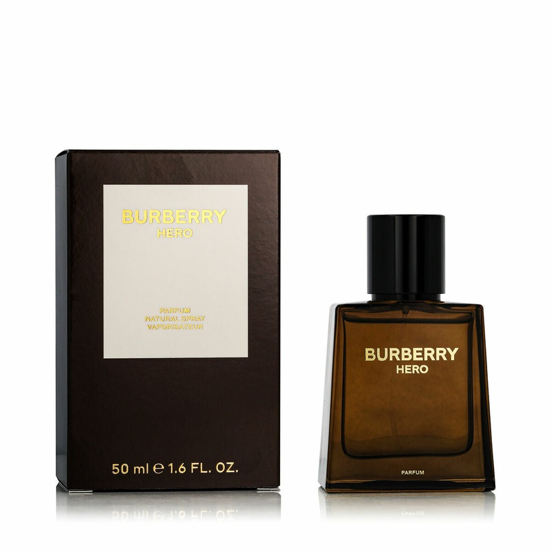 Women’s Perfume Burberry BURBERRY HERO 50 ml