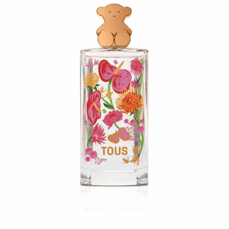 Women’s Perfume Tous SORBET GARDEN