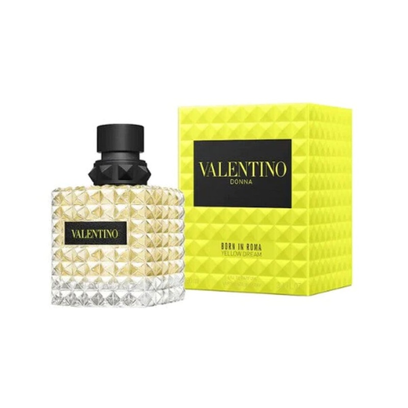 Women’s Perfume Valentino Born In Roma EDP