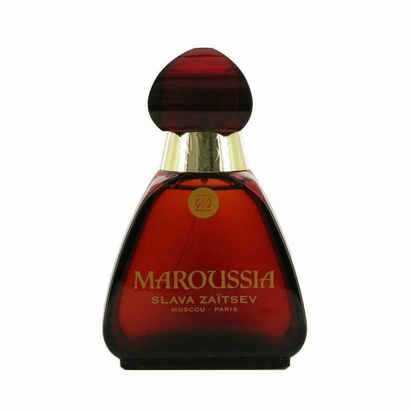 Women’s Perfume Vanderbilt EDT 100 ml Maroussia