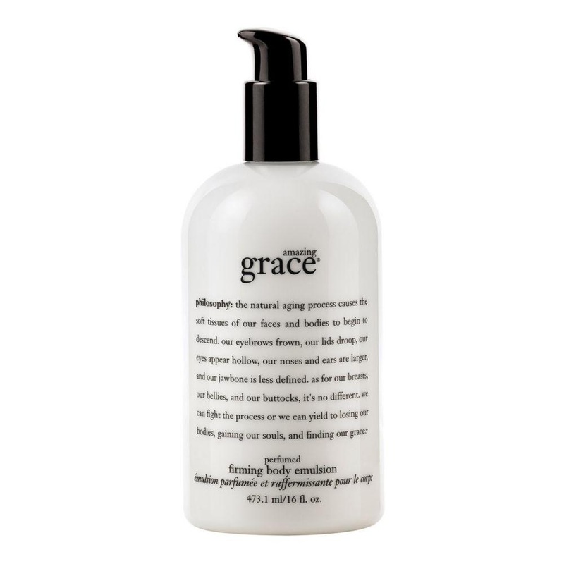 Amazing Grace Body Lotion 480Ml