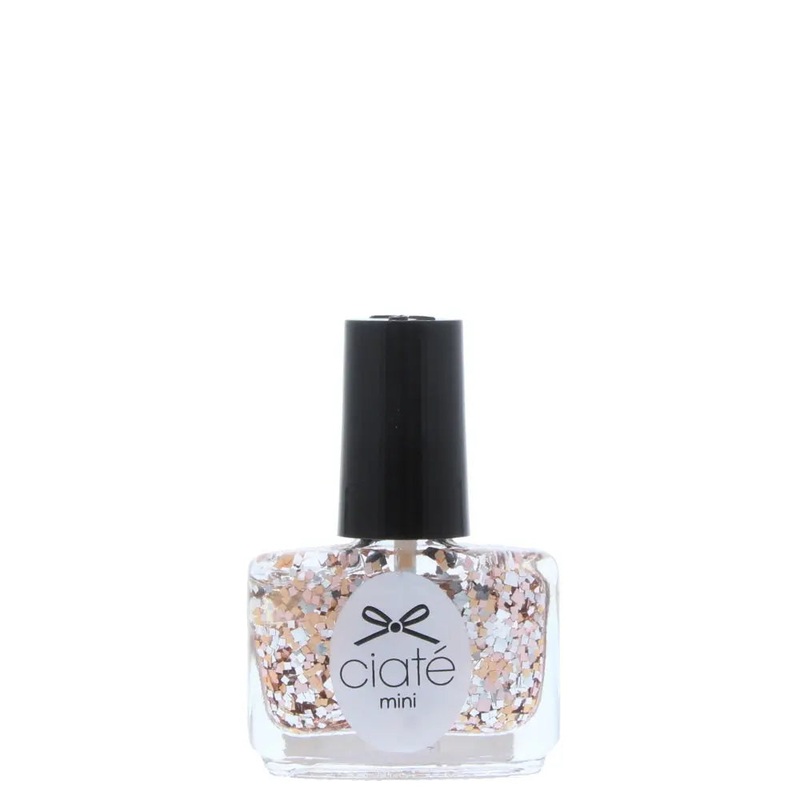 Ciat Mini Ppm20 Fair And Square Nail Polish 5ml