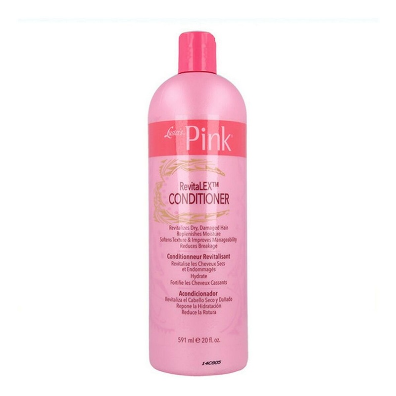 Conditioner Pink Luster’s (591 ml)
