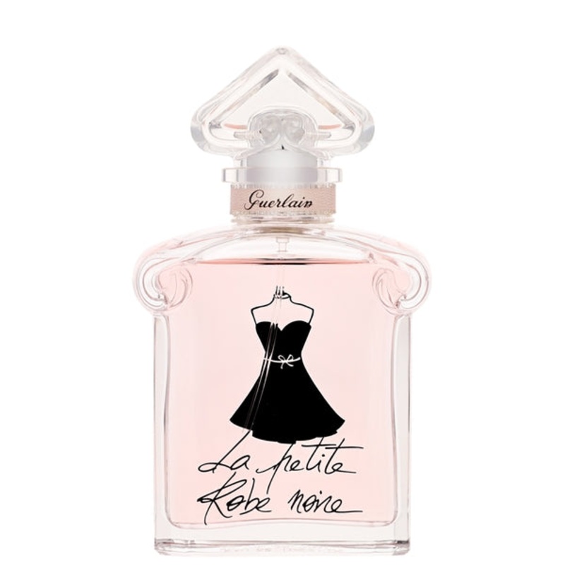 Guerlain La Petite Robe Noire Eau de Toilette Spray  / 1.6 fl.oz. 35ml