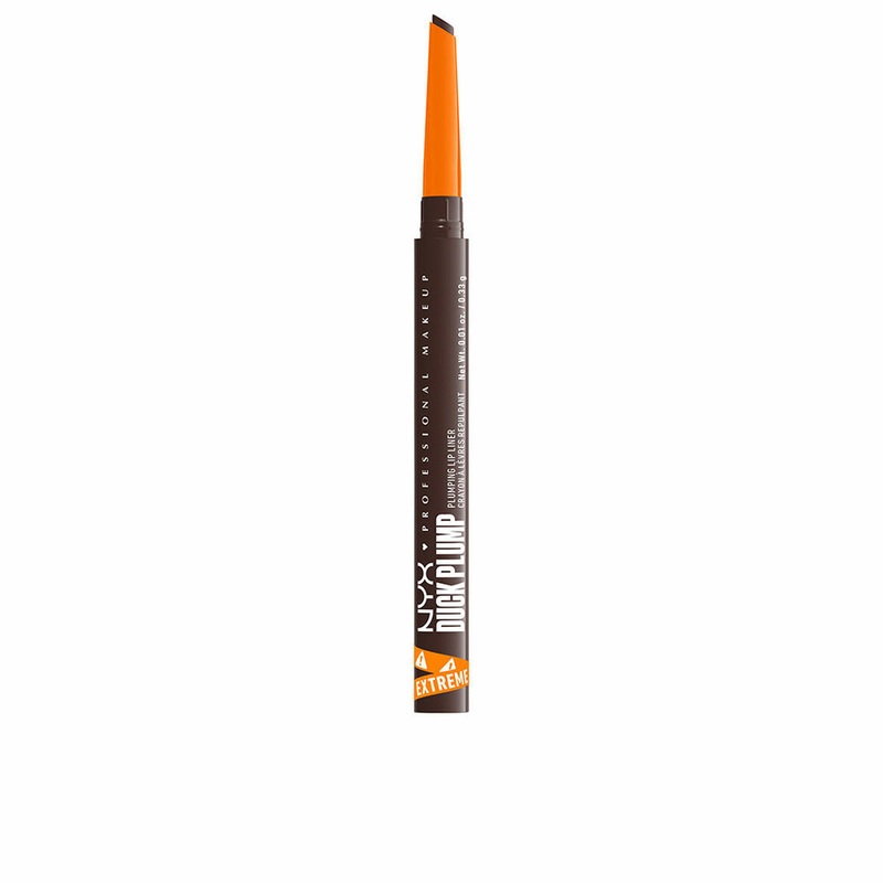 Lip Liner NYX DUCK PLUMP N 07-Swollen Spice