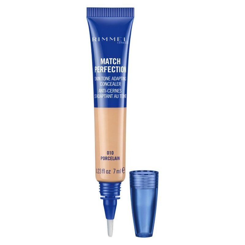 London Match Perfection Concealer 7Ml 1