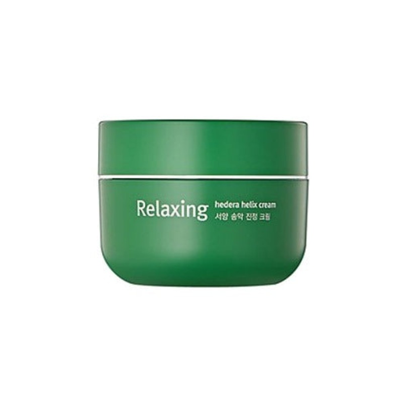 Milk Touch Hedera Helix Relaxing Cream 50ml 50ml