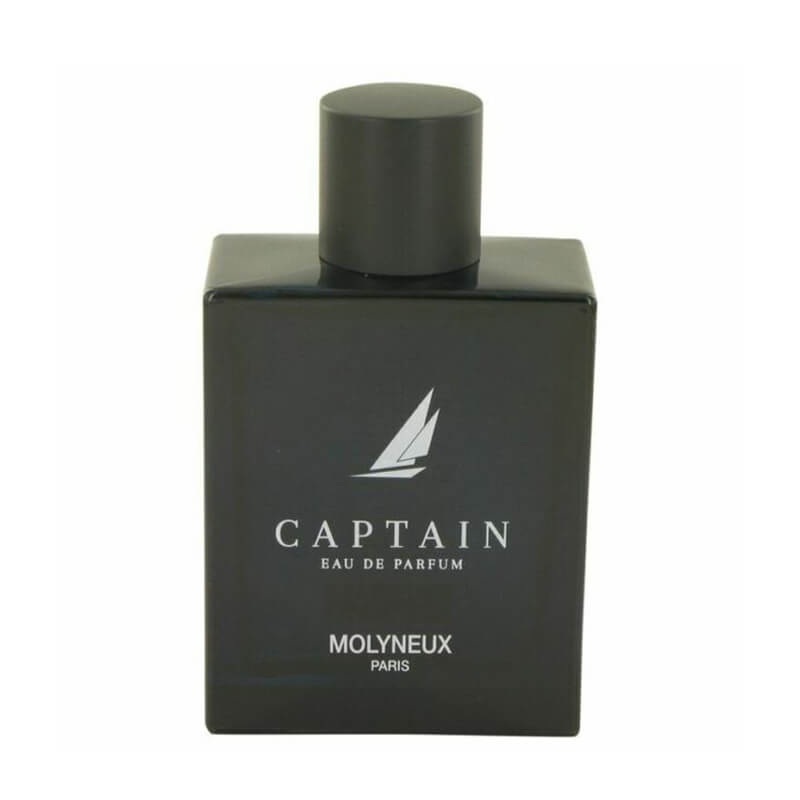 Molyneux Captain (Tester Unboxed) 100ml EDP (M) SP