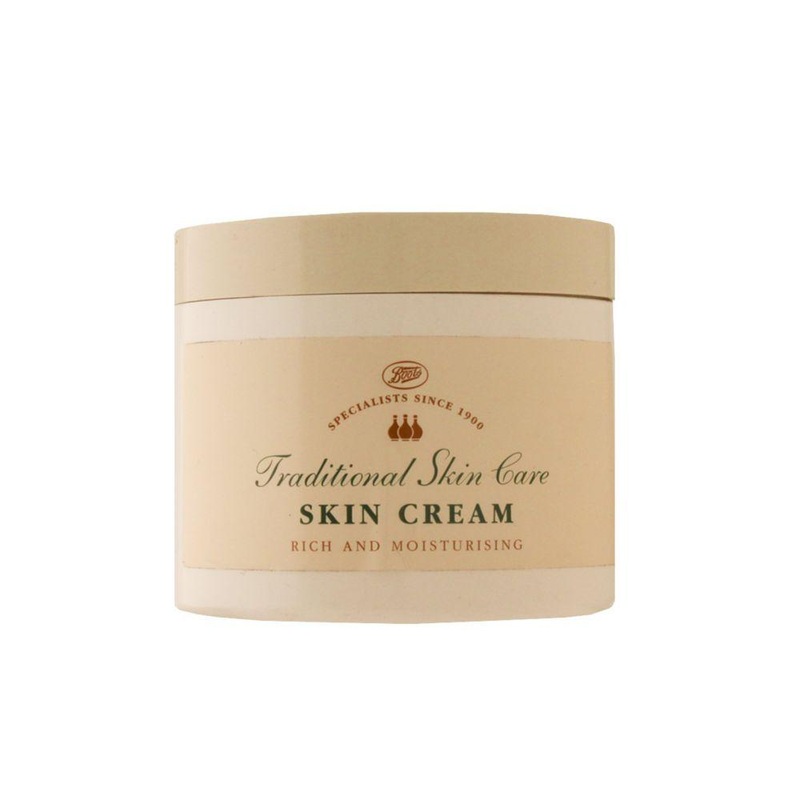 Traditional Skin Care Skin Cream 200Ml