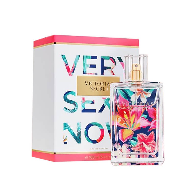 Victoria’s Secret Very Sexy Now (2017) 100ml EDP (L) SP
