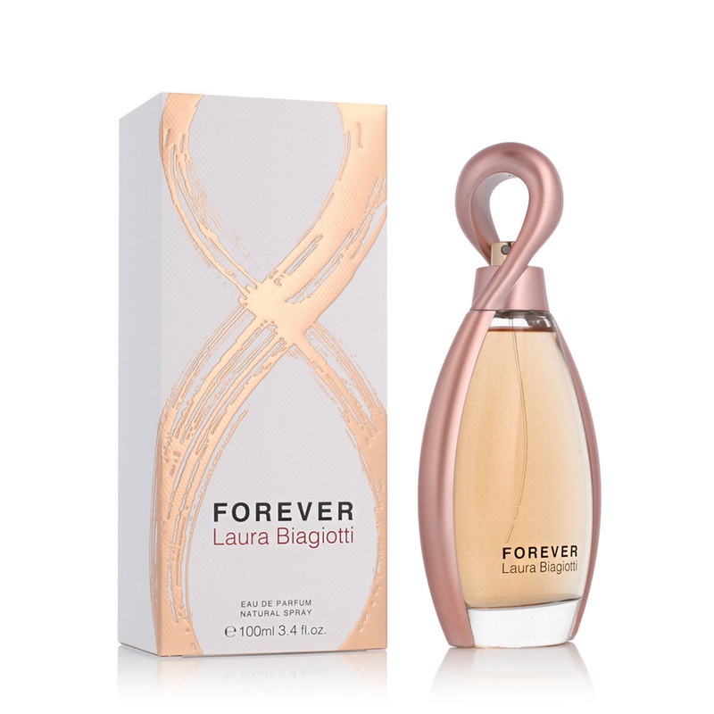 Women’s Perfume EDP Laura Biagiotti Forever (100 ml)
