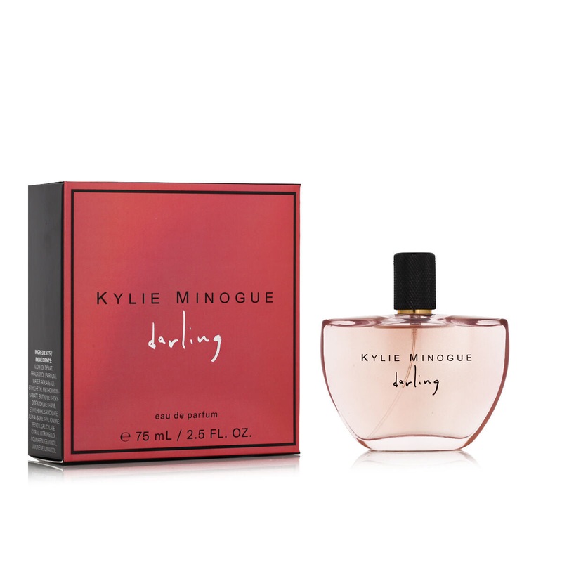 Women’s Perfume Kylie Minogue EDP Darling 75 ml