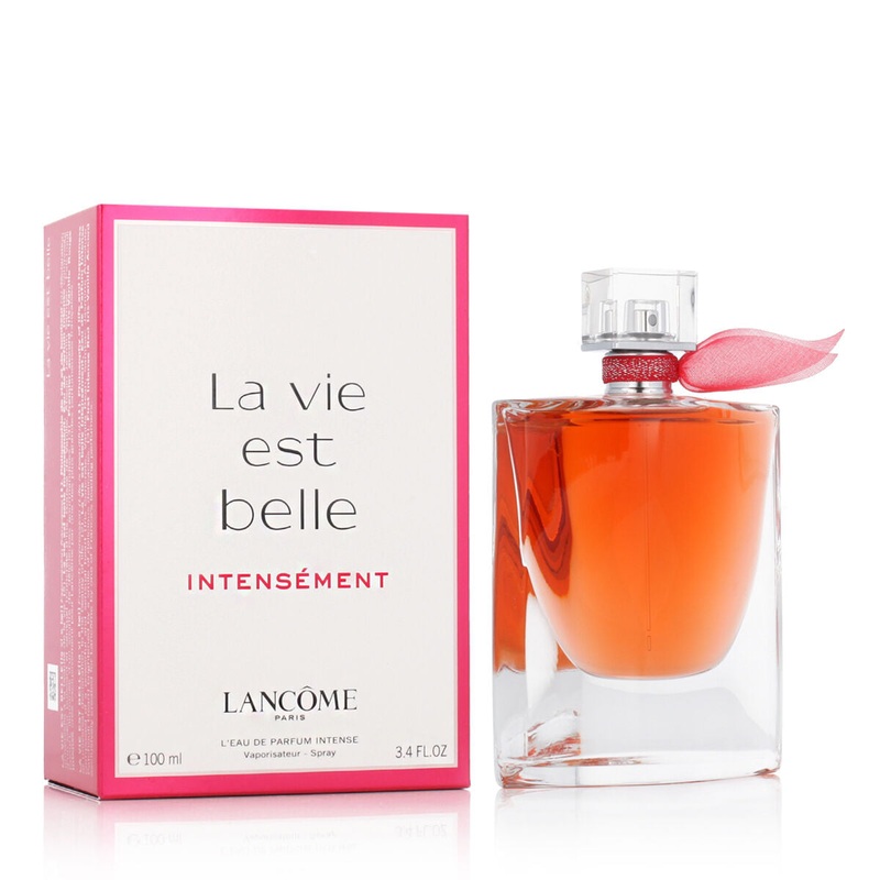 Women’s Perfume Lancme EDP La Vie Est Belle Intensement 100 ml
