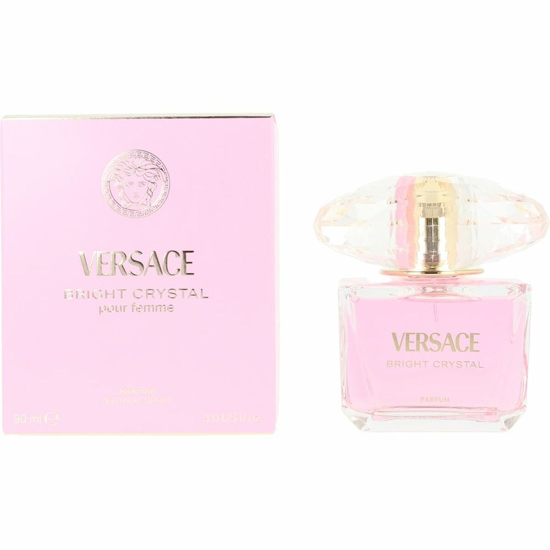 Women’s Perfume Versace Bright Crystal EDP 90 ml