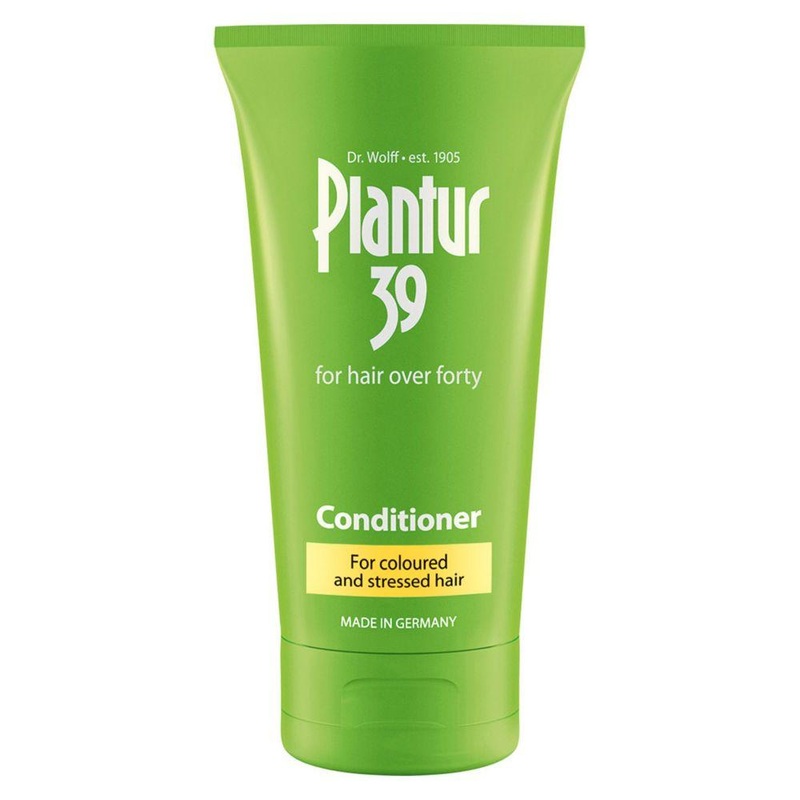 39 Conditioner For Coloured And Stressed Hair 150Ml