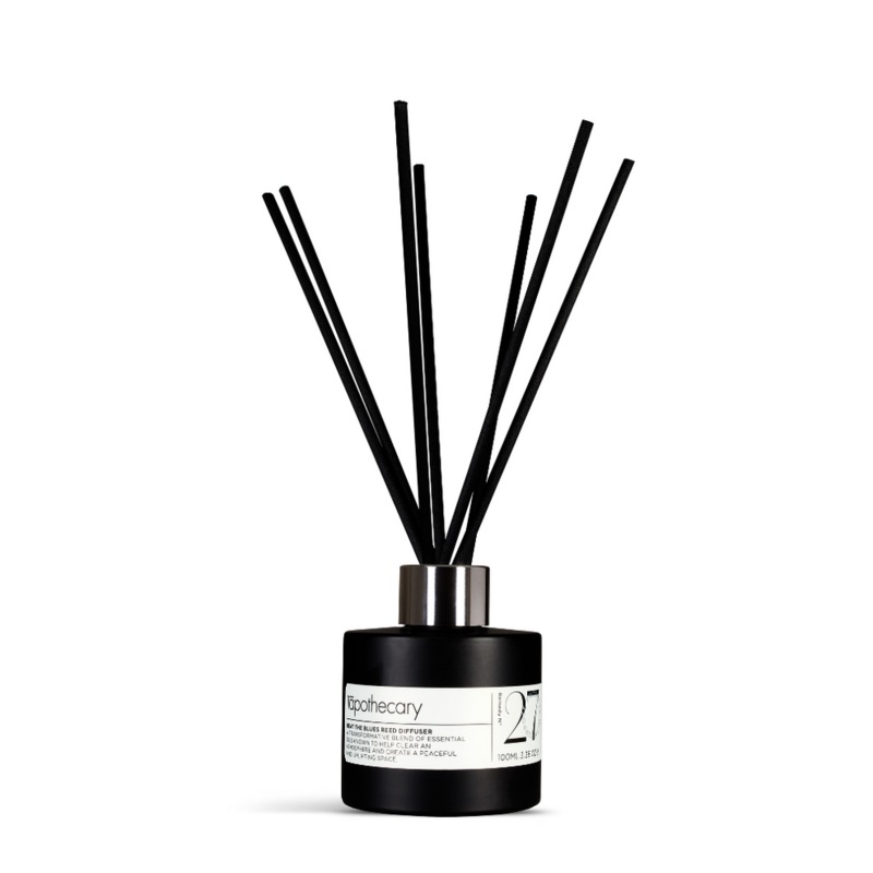 Beat The Blues Reeds 100ml