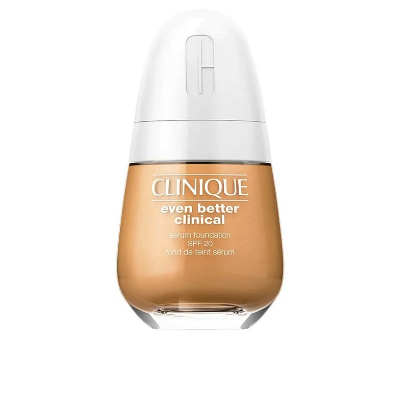 Facial Corrector Clinique Even Better Clinical N 94-Deep Neutral Spf 20 30 ml