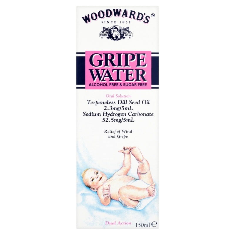Gripe Water 150ml