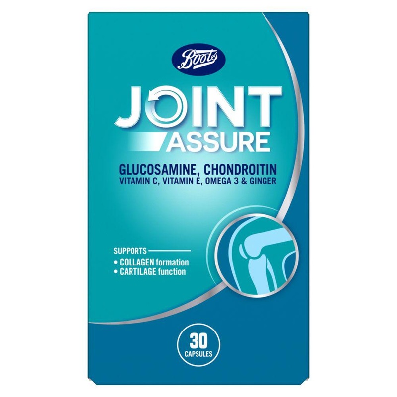 Joint Assure – 30 Capsules