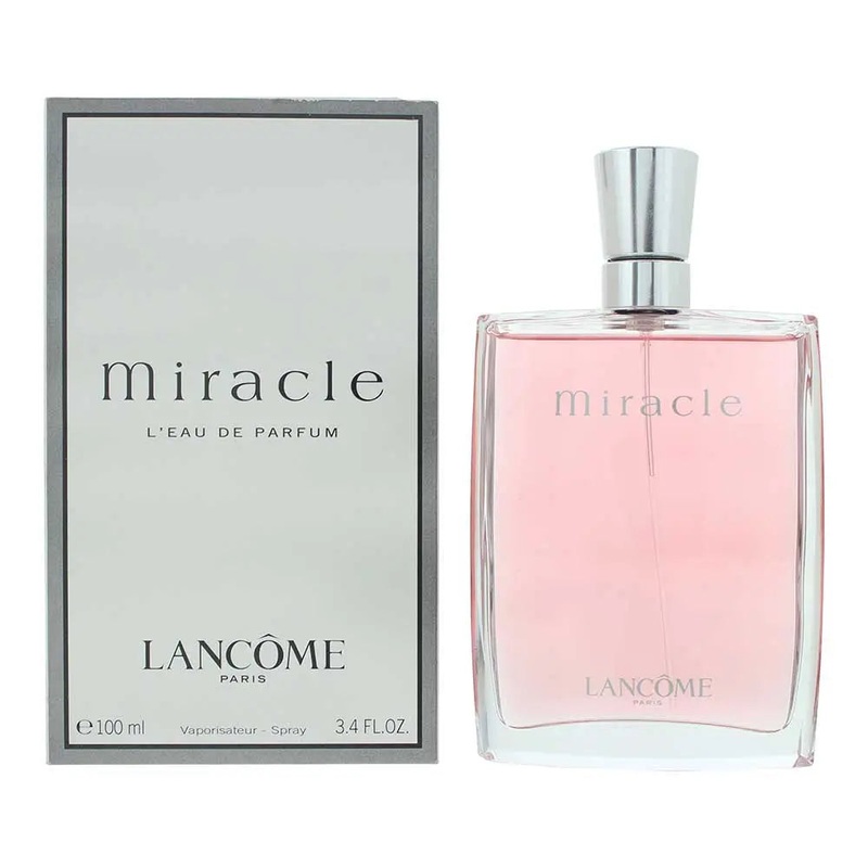 Lancme Miracle Tester Eau de Parfum 100ml