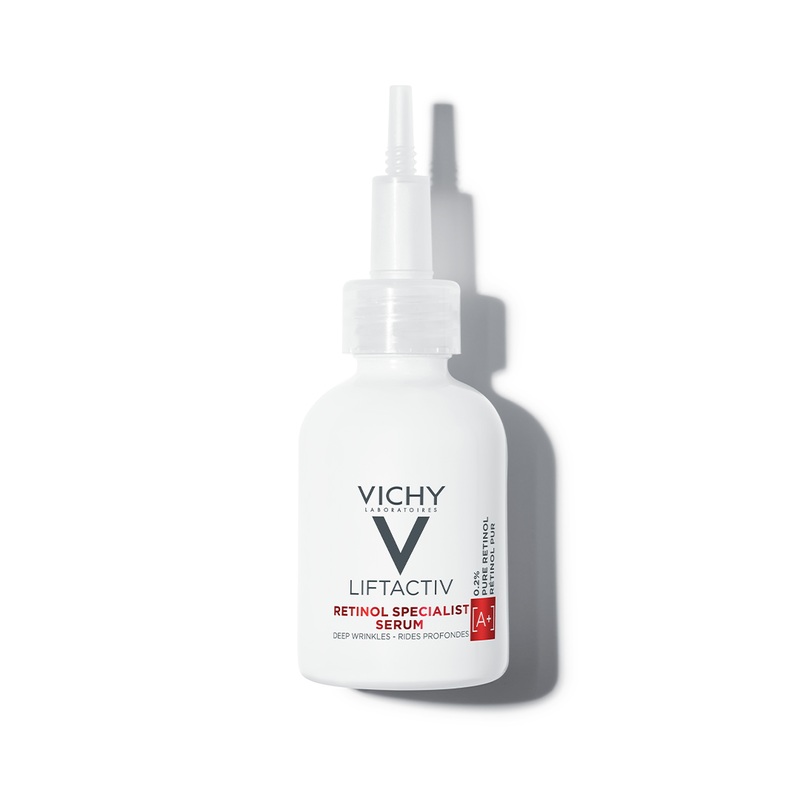 Liftactiv Retinol Serum 30ml
