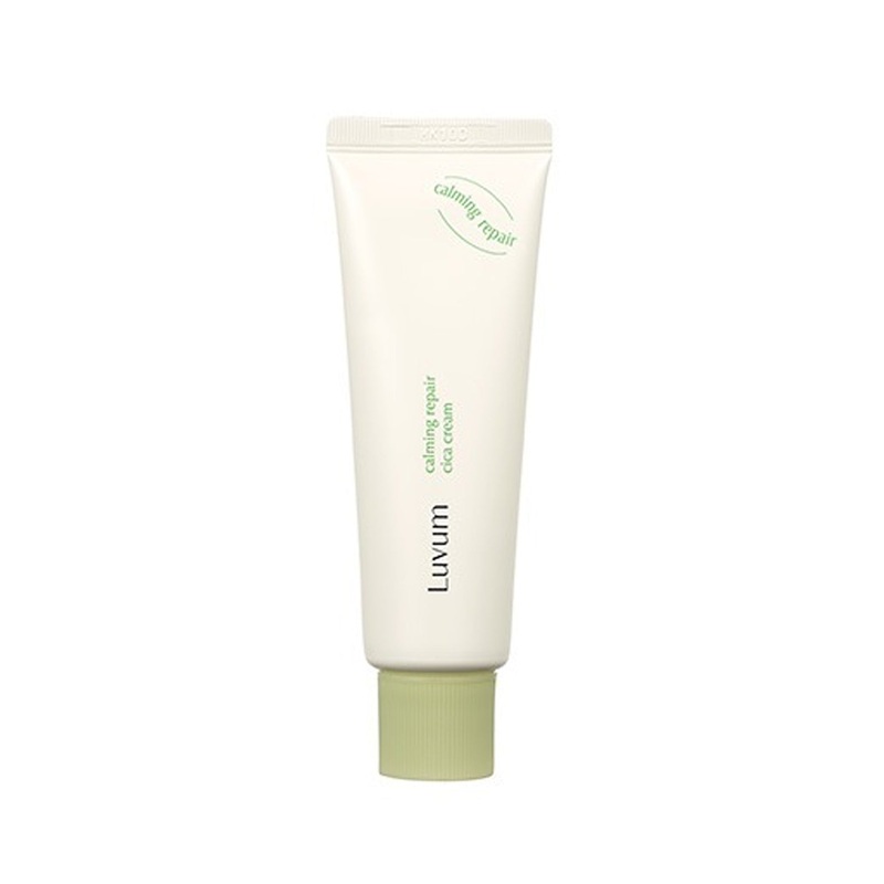 Luvum Calming Repair Cica Cream 50ml