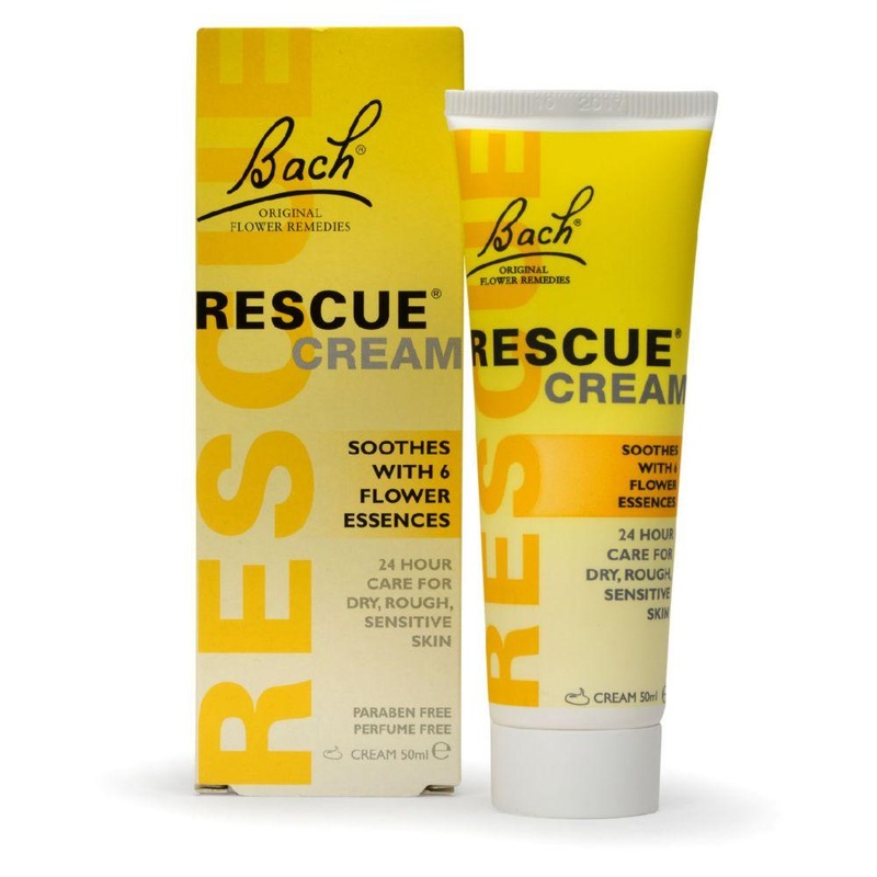 Moisturising Cream With Flower Essences 50Ml 50 ML