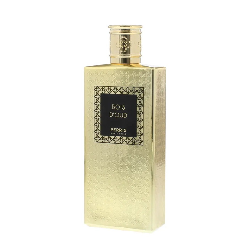 Perris Monte Carlo Bois D’oud Tester Eau de Parfum 100ml