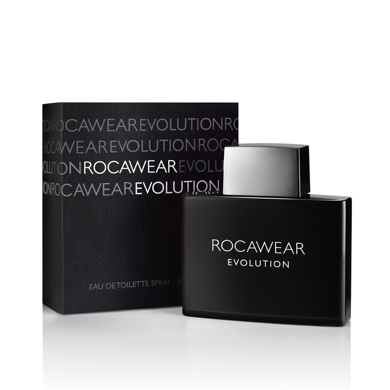 Rocawear Evolution 100ml EDT (M) SP