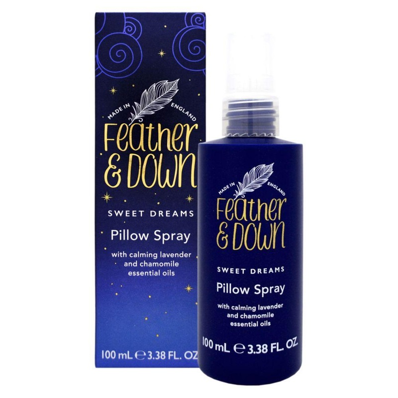 Sweet Dreams Pillow Spray 100Ml