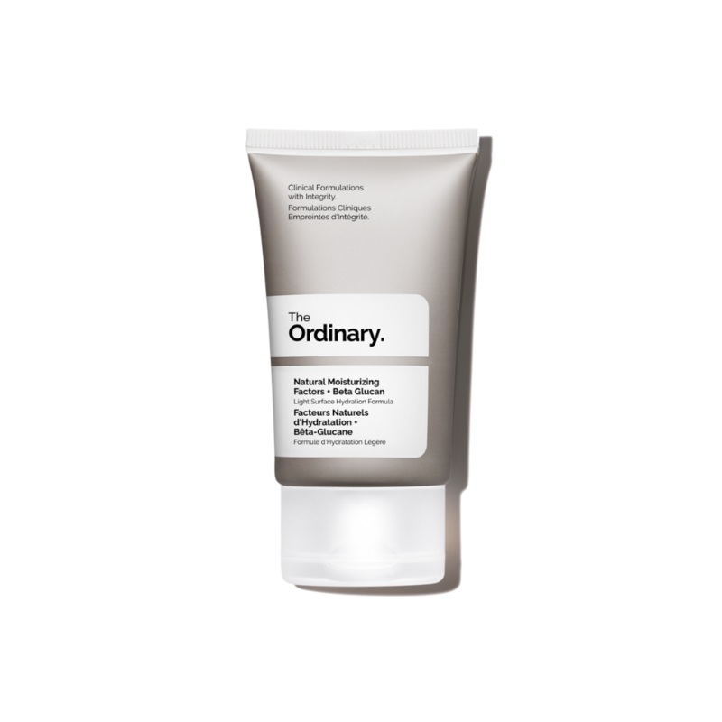 The Ordinary Natural Moisturizing Factors + Beta Glucan 30ml