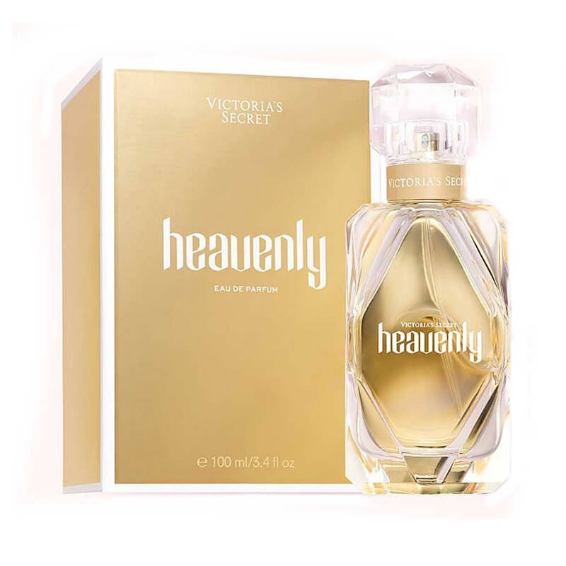 Victoria’s Secret Heavenly 100ml EDP (L) SP