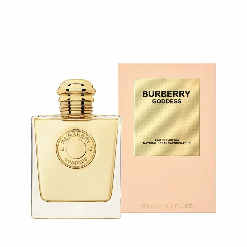 Women’s Perfume Burberry BURBERRY GODDESS EDP EDP 100 ml