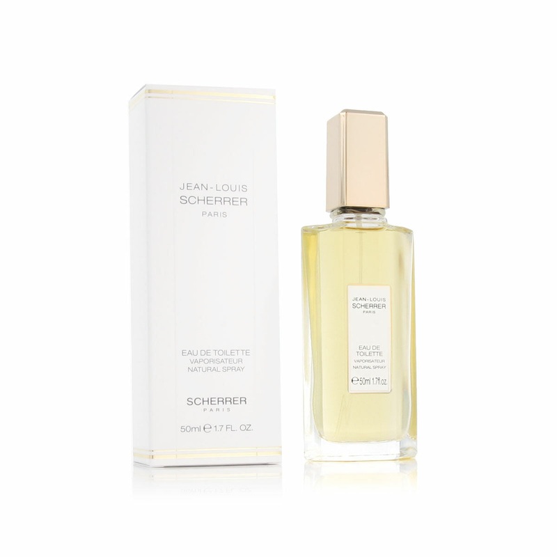 Women’s Perfume Jean Louis Scherrer EDT Scherrer 50 ml