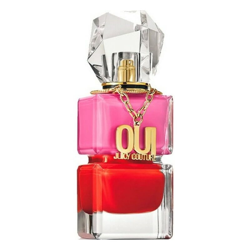 Women’s Perfume Juicy Couture EDP OUI 100 ml