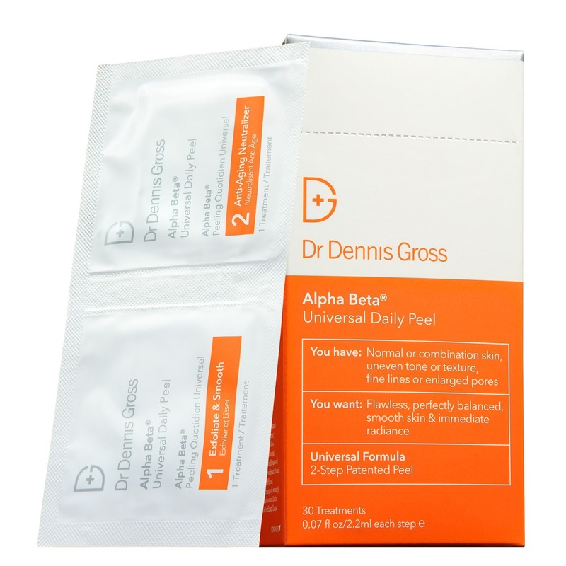 Alpha Beta Universal Peel 30 doses