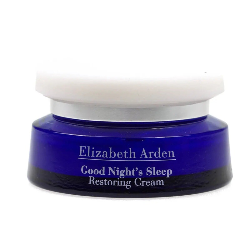 ARDEN GOOD NIGHT’S SLEEP RESTORING CREAM 50ML