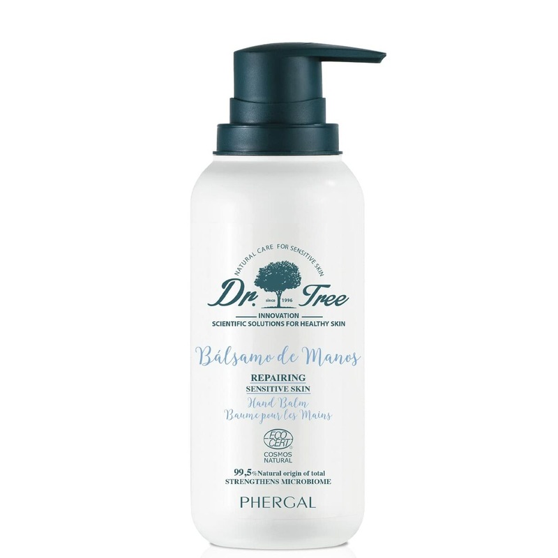 Body Cream Dr. Tree Eco Blsamo 200 ml