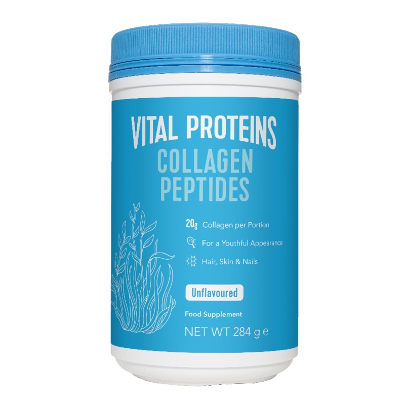 Collagen Peptides 284g
