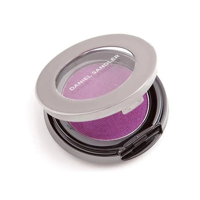 Daniel Sandler Sheer Satin Eyeshadow 2g – Rose Shimmer