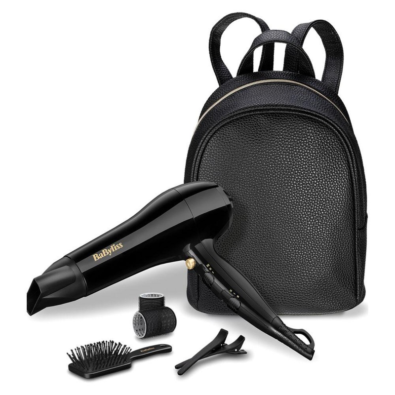 Dryer Backpack Giftset