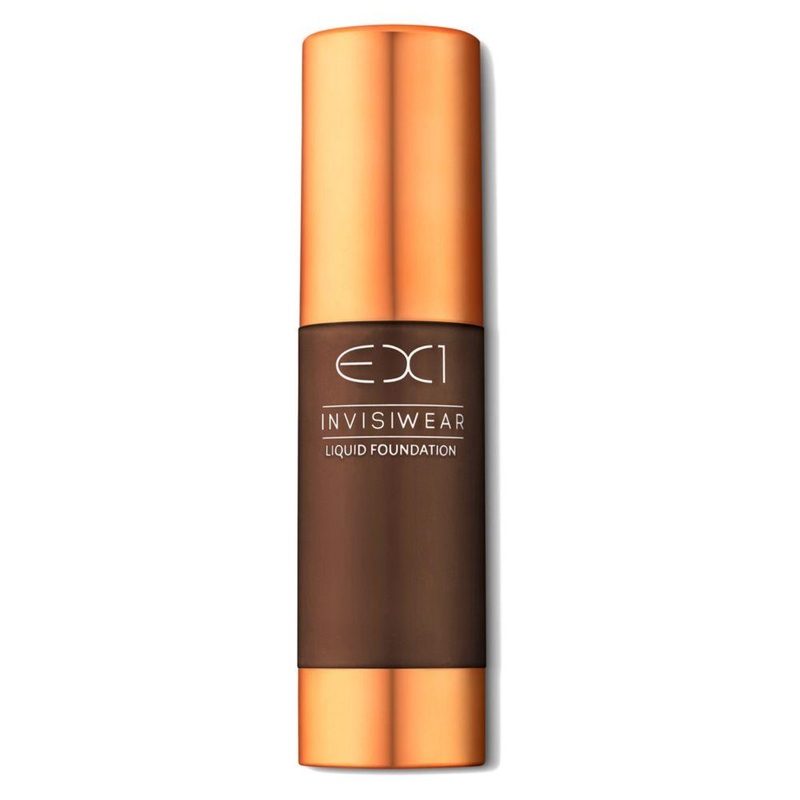 Invisiwear Liquid Foundation Shade 18