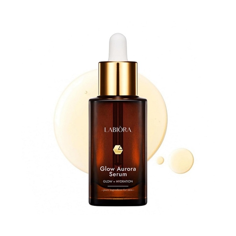 LABIORA Glow Aurora Serum 30ml