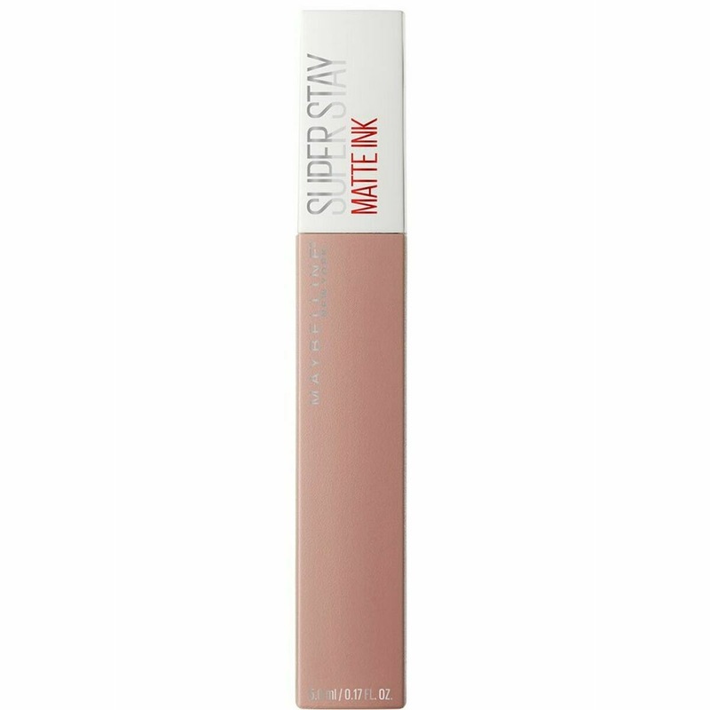 Lipstick Maybelline Superstay Matte Ink N 05 Liquid (5 ml)