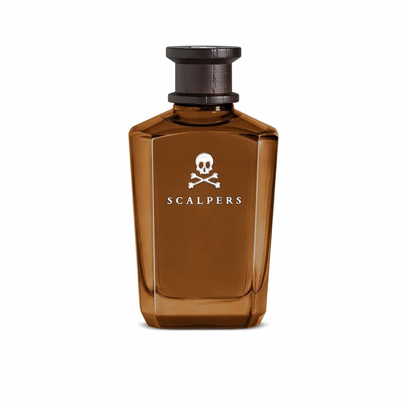 Men’s Perfume Scalpers Boxing Club EDP 125 ml