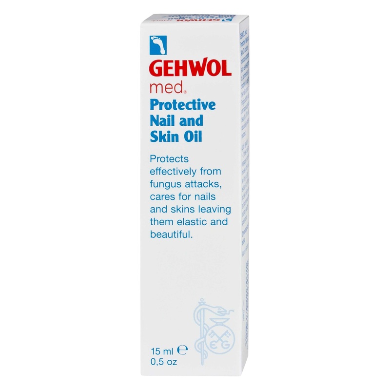 Nail and Skin Oil 15ml