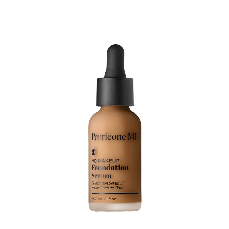 No Makeup Foundation Serum Tan No SPF 6ml