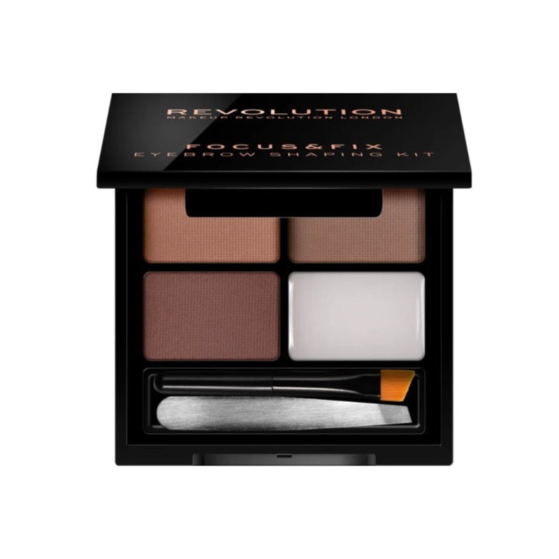 Revolution Freedom Focus & Fix Medium Dark