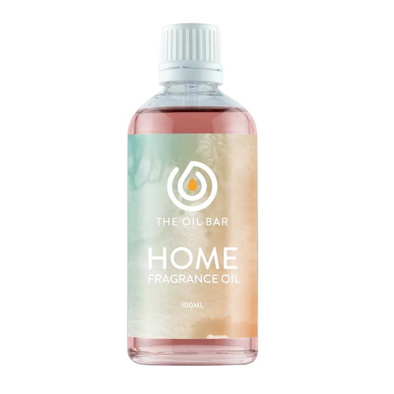 Rihanna Crush Type W Home Fragrance Oil 100ml 100 ML