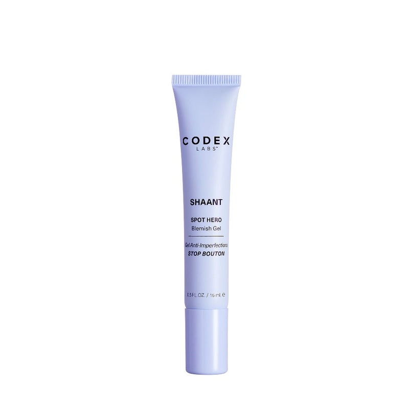 Shaant Spot Hero Blemish Gel 15ml